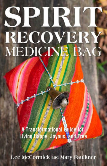 Four Spiritual Books To Aid You On The Journey Of Recovery