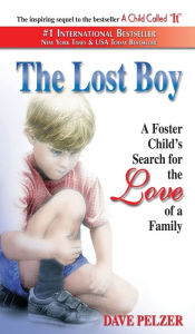 Title: The Lost Boy, Author: Dave Pelzer