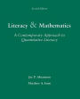 Literacy And Mathematics: A Contemporary Approach To Quantitative Literacy / Edition 2