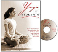 Title: YOGA FOR STUDENTS / Edition 1, Author: Caruso et al