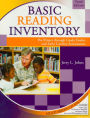 Basic Reading Inventory - With CD / Edition 10