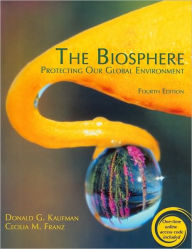 Title: The Biosphere: Protecting Our Global Environment / Edition 4, Author: Two Herons