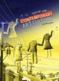 Title: Contemporary Art Culture, Author: Clayton Funk