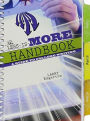 The Less-Is-More Handbook: A Guide To College Writing