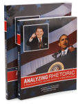 Alternative view 2 of Analyzing Rhetoric: A Handbook for the Informed Citizen in a New Millennium / Edition 4