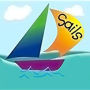 Rigby Sails Sailing Solo: Leveled Reader Getting Water