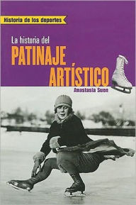 Rigby On Deck Libros por Niveles: Leveled Reader La historia del patinaje artistico/The Story of Figure Skating