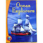 Rigby InfoQuest: Leveled Reader Ocean Explorers