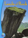Rigby InfoQuest: Leveled Reader Lands of Rock