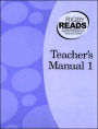 Rigby READS: Teacher's Guide Grade 1 2004