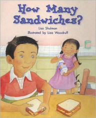 How Many Sandwiches?