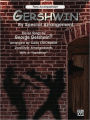 Gershwin by Special Arrangement (Jazz-Style Arrangements with a