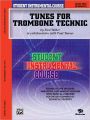 Student Instrumental Course Tunes for Trombone Technic: Level II