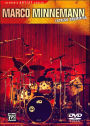 Marco Minnemann -- Extreme Drumming: DVD
