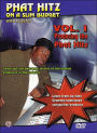 Phat Hitz on a Slim Budget, Vol 1: Producing the Phat Hitz, DVD