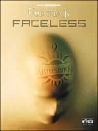 Faceless: Authentic Guitar TAB