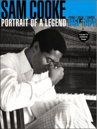 Sam Cooke -- Portrait of a Legend 1951-1964: Piano/Vocal/Chords