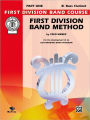 First Division Band Method, Part 1: B-Flat Bass Clarinet