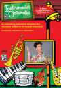 Instrumental Classmates: 5 DVDs