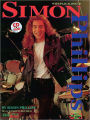 Simon Phillips: Book & CD