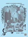 Sing Out! -- All Time and Old Time Favourites: Songbook