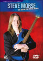 Steve Morse -- The Definitive Steve Morse: DVD