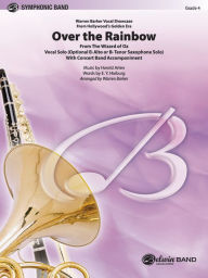 Title: Over the Rainbow, Author: Harold Arlen