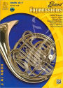Band Expressions: Horn in F, Book 1 (Band Expressions Series)