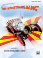 Chitty Chitty Bang Bang (Selections): Piano/Vocal/Chords