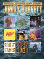 Jimmy Buffett -- Guitar Anthology: Authentic Guitar TAB