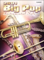 2001 Big Pop Instrumental Solos: Clarinet