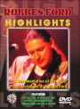 Robben Ford Highlights: A Documentation of the Styles and Techniques of Robben Ford, DVD