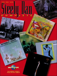 Steely Dan Complete