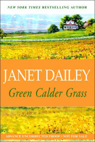 Green Calder Grass (Calder Series #6)