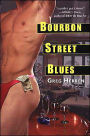 Bourbon Street Blues (Scotty Bradley Series #1)
