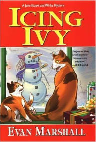 Icing Ivy