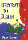 Decorated to Death (Simon Kirby-Jones Series #3)