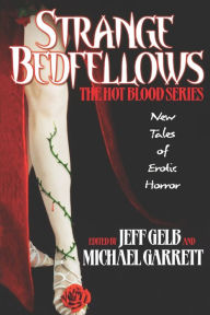Title: Strange Bedfellows, Author: Jeff Gelb