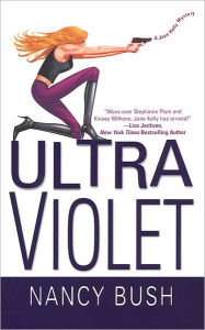 Ultraviolet (Jane Kelly Series #3)