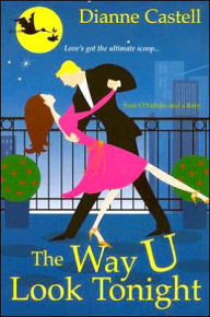 The Way U Look Tonight
