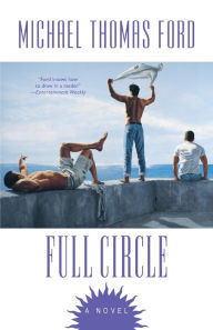 Title: Full Circle, Author: Michael T Ford