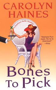 Bones to Pick (Sarah Booth Delaney Series #6)
