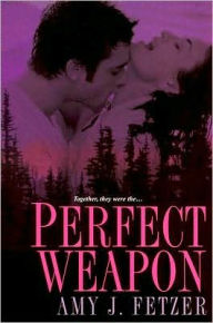 Perfect Weapon