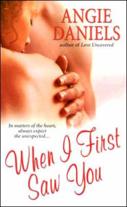 When I First Saw You