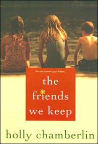 keep friends
