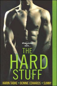 The Hard Stuff