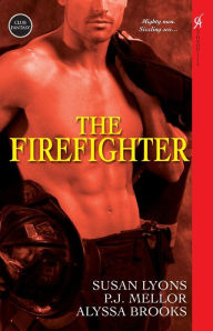 Title: The Firefighter, Author: Susan Lyons