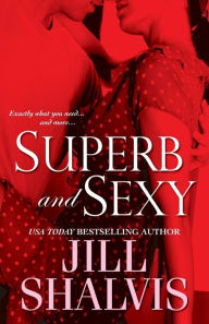 Title: Superb and Sexy (Sky High Air Series #3), Author: Jill Shalvis