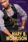 Darius Jones