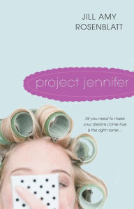 Project Jennifer
